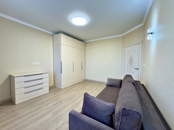 
  Продается 1-комн. квартира 42 м². Фото 5.