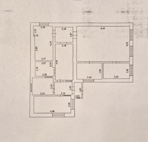 
  Продается дом 95 м². Фото 17.