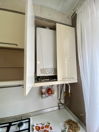 
  Продается 3-комн. квартира 42 м². Фото 5.