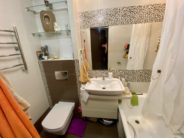 
  Продается 3-комн. квартира 42 м². Фото 16.