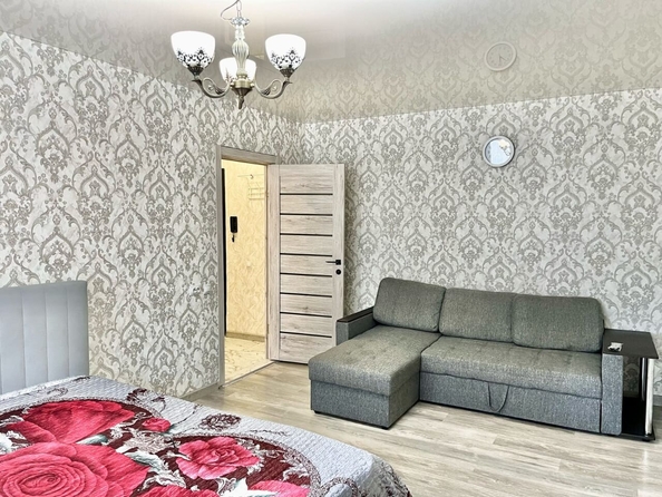 
  Продается 1-комн. квартира 40 м². Фото 6.