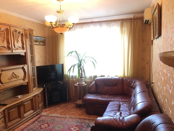
  Продается 3-комн. квартира 64 м². Фото 1.