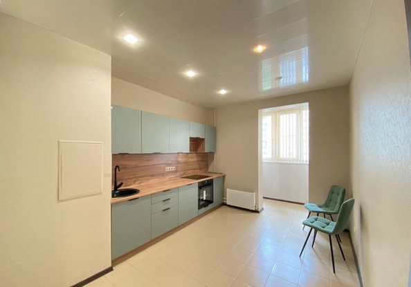 
  Продается 2-комн. квартира 54 м². Фото 1.