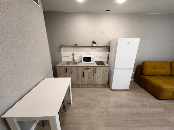 
  Продается студия 35 м². Фото 6.