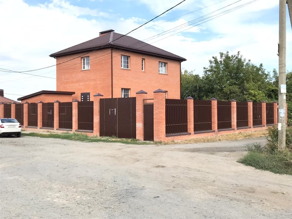 
  Продается коттедж 310 м². Фото 1.