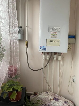 
  Продается 2-комн. квартира 56.2 м². Фото 4.