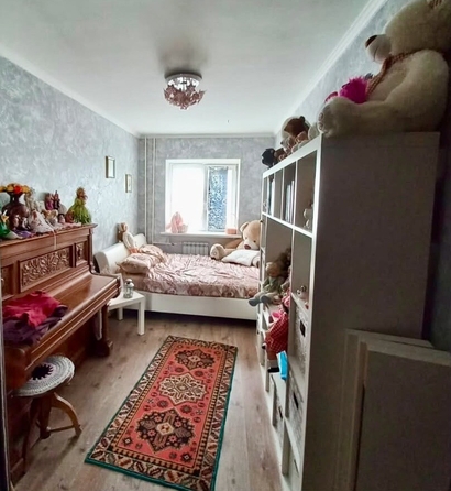 
  Продается 3-комн. квартира 57.4 м². Фото 1.
