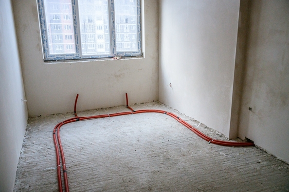 
  Продается 2-комн. квартира 44.43 м², в ЖК Октябрь Парк, 8.1. Фото 17.