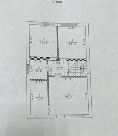 
  Продается дом 160 м². Фото 10.