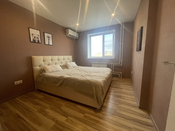 
  Продается 2-комн. квартира 54.5 м². Фото 2.