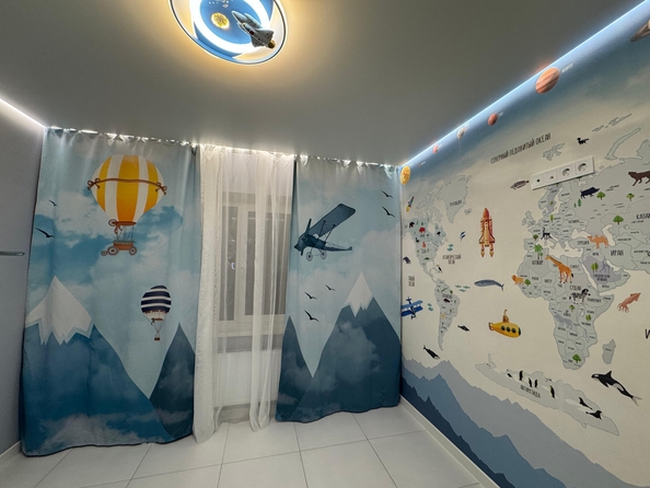 
  Продается 3-комн. квартира 77 м². Фото 10.
