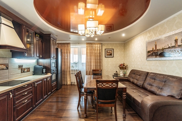 
  Продается 2-комн. квартира 93.7 м². Фото 2.