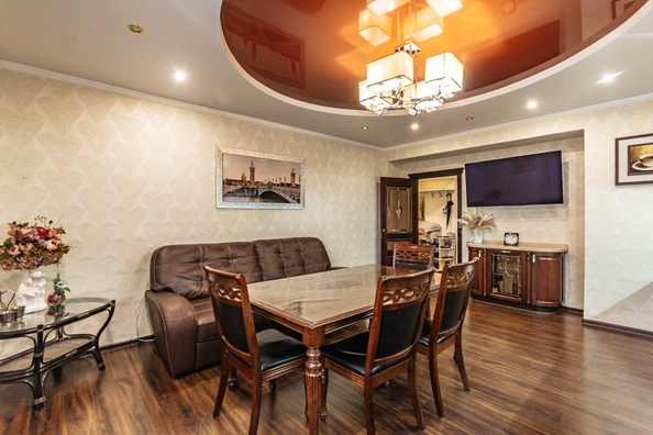 
  Продается 2-комн. квартира 93.7 м². Фото 3.