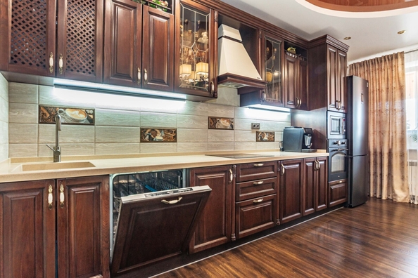
  Продается 2-комн. квартира 93.7 м². Фото 4.