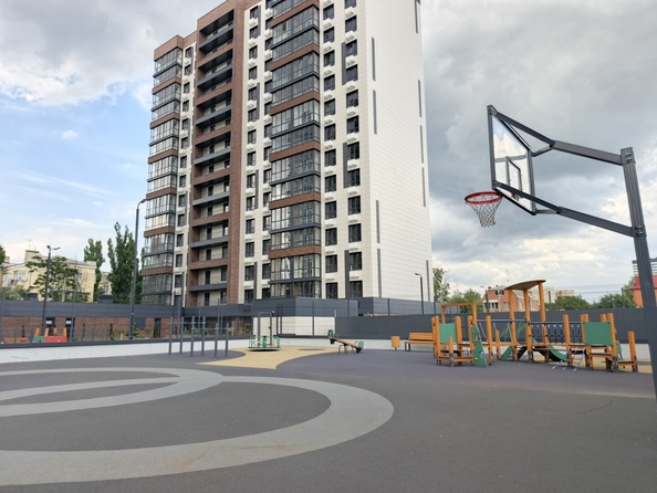 
  Продается 1-комн. квартира 41.7 м². Фото 2.