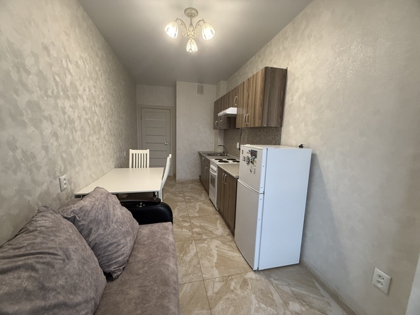 
  Продается 1-комн. квартира 42 м². Фото 4.
