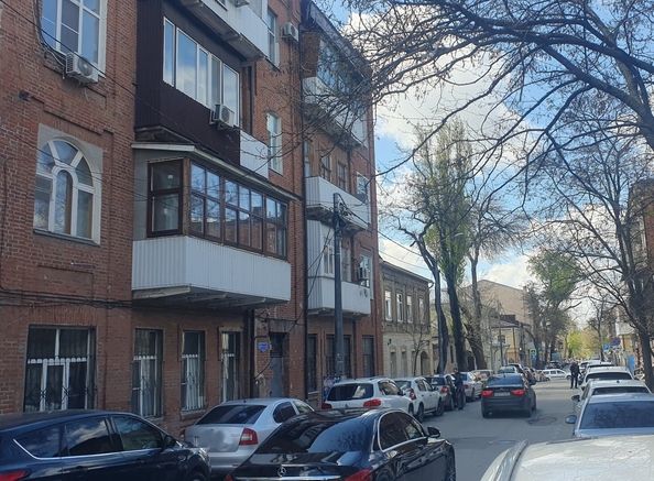 
  Продается 4-комн. квартира 115 м². Фото 3.