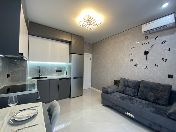 
  Продается 1-комн. квартира 36 м². Фото 6.