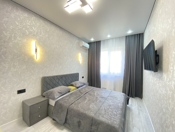 
  Продается 1-комн. квартира 36 м². Фото 13.