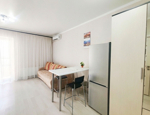 
  Продается студия 31 м². Фото 2.