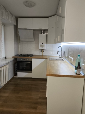 
  Сдается 3-комн. квартира 60 м². Фото 2.