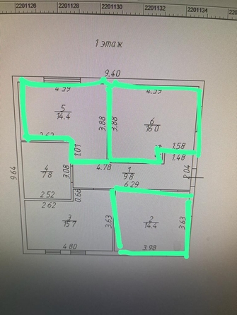 
  Продается дом 160 м². Фото 22.