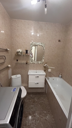 
  Продается 1-комн. квартира 35 м². Фото 9.