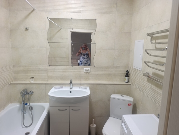 
  Продается 1-комн. квартира 32.5 м². Фото 7.