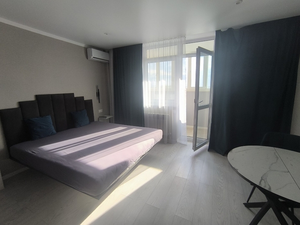 
  Продается студия 37.3 м². Фото 5.