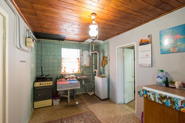 
  Продается дача 80 м². Фото 18.
