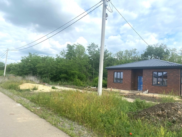 
  Продается земельный участок 6.3 соток. Фото 19.