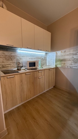 
  Продается студия 32 м². Фото 1.