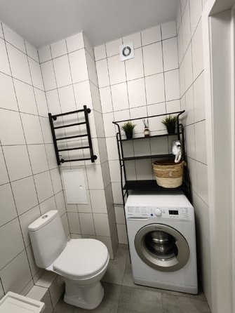 
  Продается студия 27 м². Фото 3.