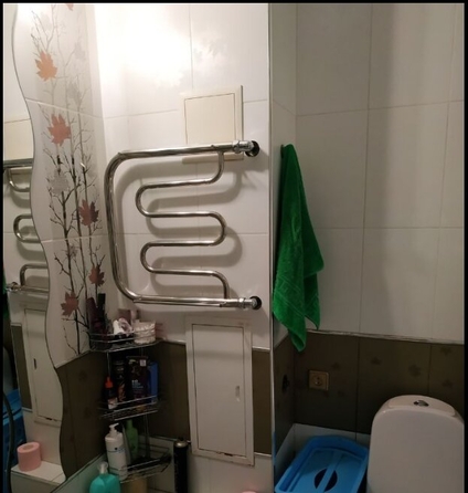 
  Продается 2-комн. квартира 52.4 м². Фото 11.