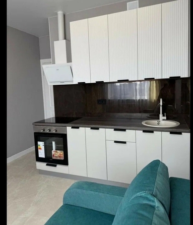 
  Продается 1-комн. квартира 39 м². Фото 5.