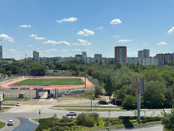 
  Продается 1-комн. квартира 39 м². Фото 10.