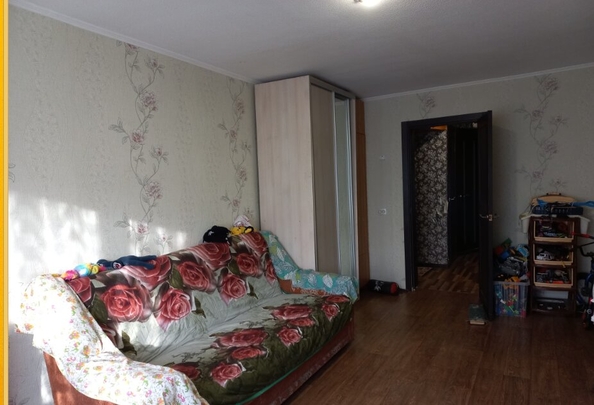 
  Продается 3-комн. квартира 64 м². Фото 1.