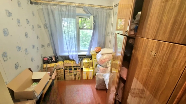 
  Продается 4-комн. квартира 63 м². Фото 4.