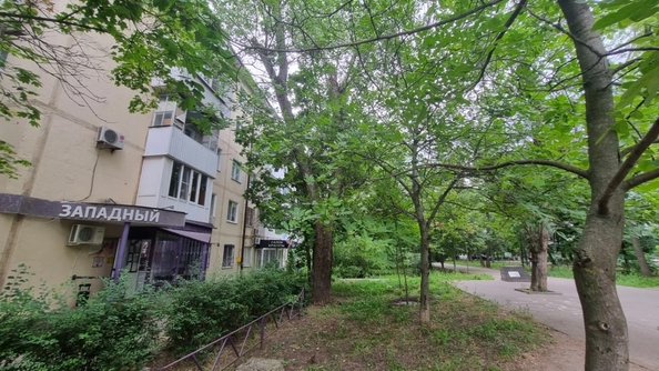 
  Продается 4-комн. квартира 63 м². Фото 13.