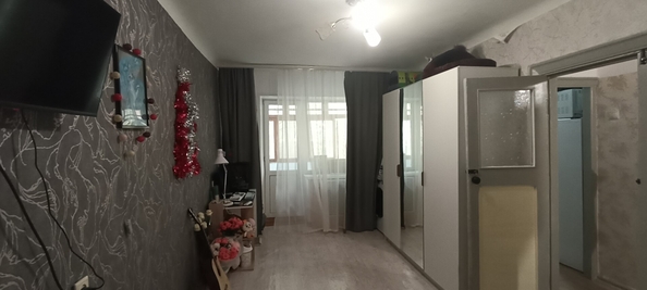 
  Продается 2-комн. квартира 35 м². Фото 1.