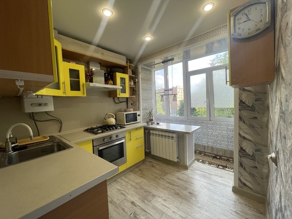 
  Продается 1-комн. квартира 30 м². Фото 2.