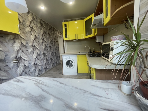
  Продается 1-комн. квартира 30 м². Фото 11.