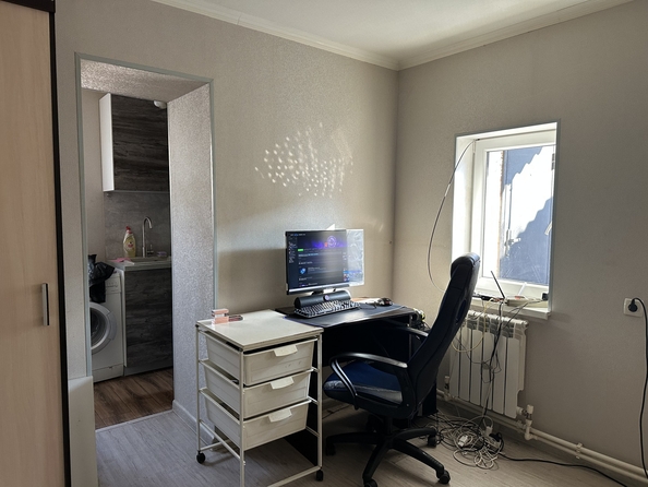 
  Продается 1-комн. квартира 25 м². Фото 6.