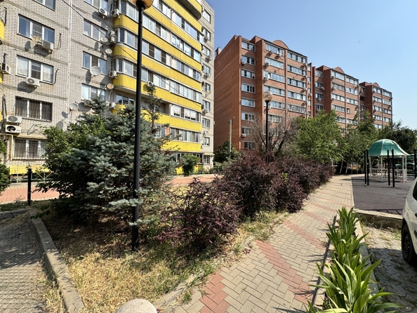
  Продается 1-комн. квартира 40 м². Фото 10.