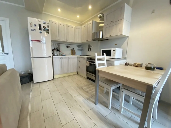 
  Продается 1-комн. квартира 42 м². Фото 2.