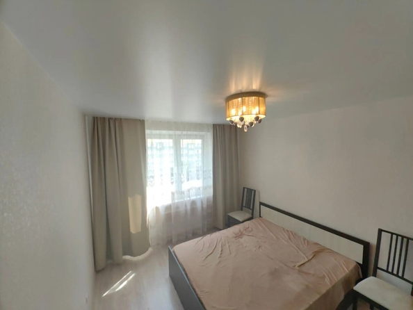 
  Продается 2-комн. квартира 52 м², в ЖК Суворовский, литера 16. Фото 7.