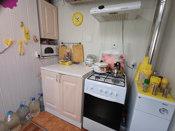 
  Продается дом 36.6 м². Фото 10.
