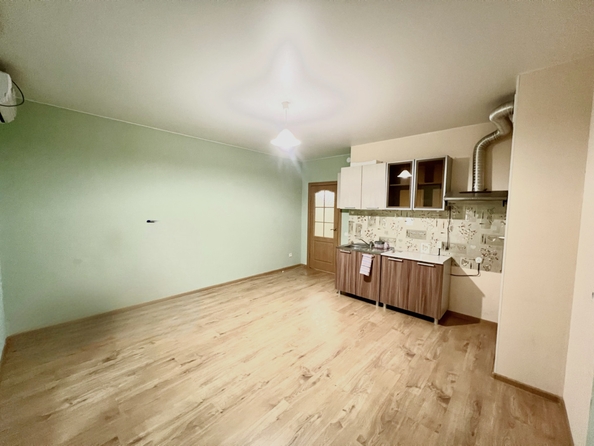 
  Продается студия 30 м². Фото 1.