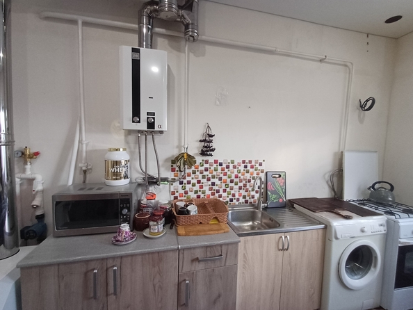 
  Продается дом 105 м². Фото 4.