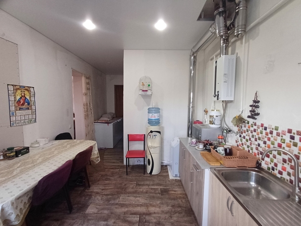 
  Продается дом 105 м². Фото 5.